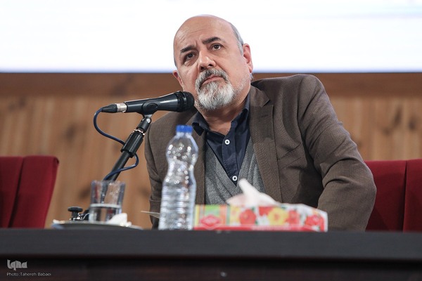 محسن معینی پژوهشگر 