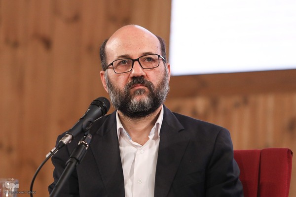 نشست کتاب ماندگار