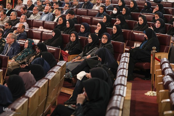 نشست کتاب ماندگار