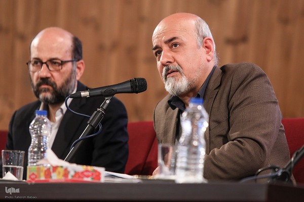 محسن معینی پژوهشگر