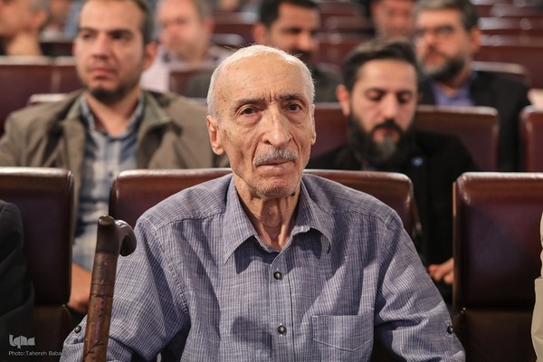 اکبر ثبوت، پژوهشگر تاریخ و تمدن اسلامی