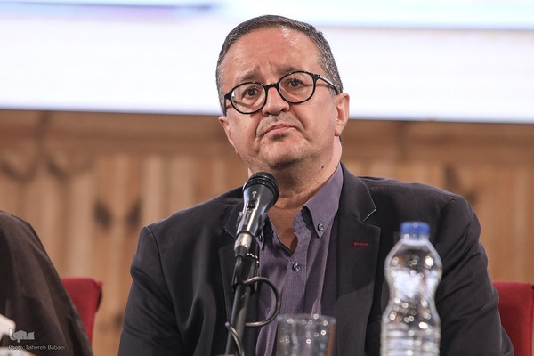 علی بهرامیان، عضو هیئت علمی دائرةالمعارف بزرگ اسلامی و پژوهشگر تاریخ صدر اسلام