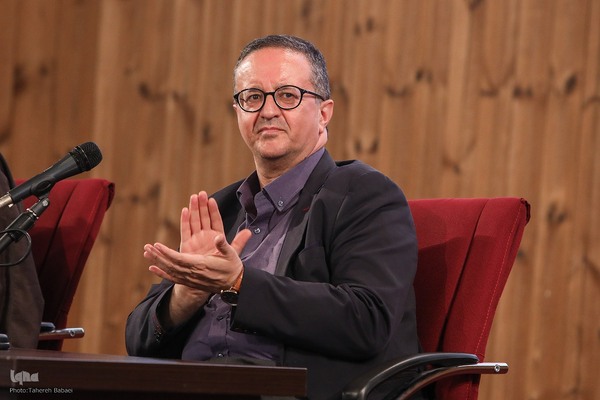 علی بهرامیان، عضو هیئت علمی دائرةالمعارف بزرگ اسلامی و پژوهشگر تاریخ صدر اسلام