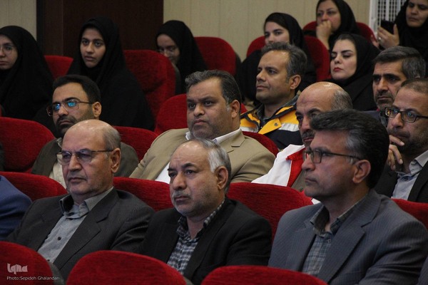 چهارمین جشنواره علمی، فرهنگی، هنری و ادبی ابن‌حسام خوسفی