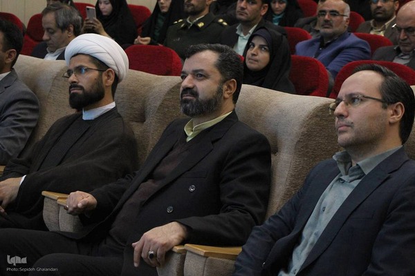 چهارمین جشنواره علمی، فرهنگی، هنری و ادبی ابن‌حسام خوسفی