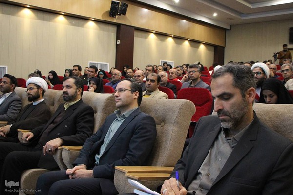 چهارمین جشنواره علمی، فرهنگی، هنری و ادبی ابن‌حسام خوسفی