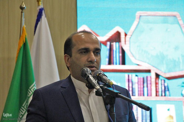 چهارمین جشنواره علمی، فرهنگی، هنری و ادبی ابن‌حسام خوسفی