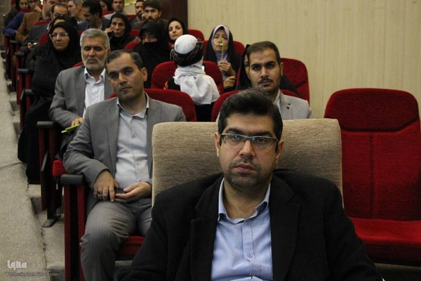 چهارمین جشنواره علمی، فرهنگی، هنری و ادبی ابن‌حسام خوسفی