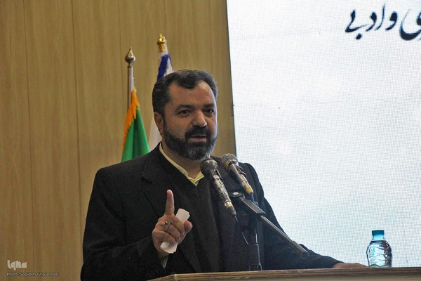 چهارمین جشنواره علمی، فرهنگی، هنری و ادبی ابن‌حسام خوسفی