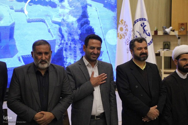 چهارمین جشنواره علمی، فرهنگی، هنری و ادبی ابن‌حسام خوسفی