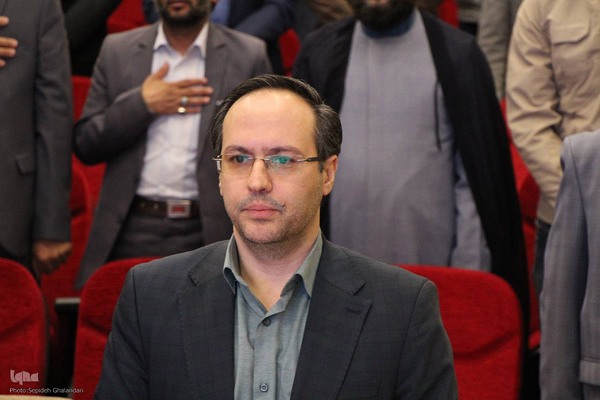 چهارمین جشنواره علمی، فرهنگی، هنری و ادبی ابن‌حسام خوسفی