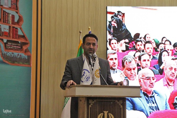 چهارمین جشنواره علمی، فرهنگی، هنری و ادبی ابن‌حسام خوسفی