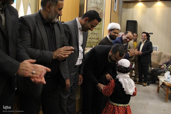 چهارمین جشنواره علمی، فرهنگی، هنری و ادبی ابن‌حسام خوسفی