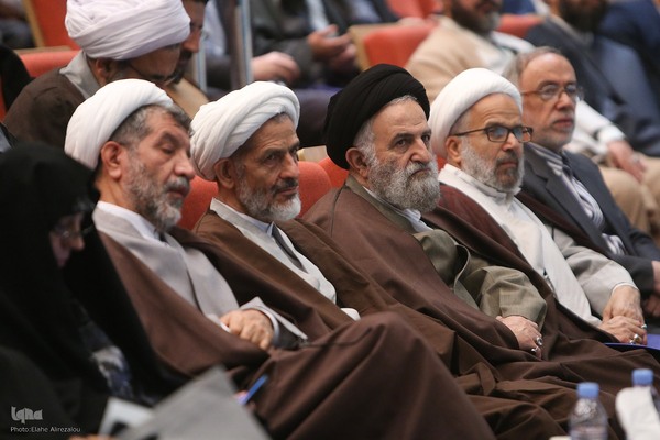 کنگره بین‌المللی علامه طباطبایی