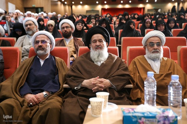 کنگره بین‌المللی علامه طباطبایی