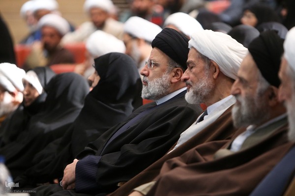 کنگره بین‌المللی علامه طباطبایی