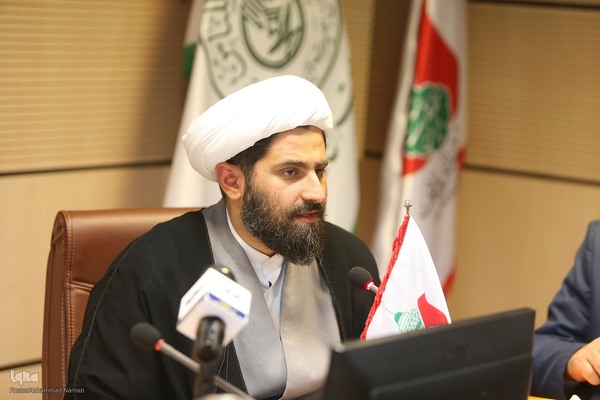 جلسه کمیته شهدای قرآنی کنگره ملی شهدای پایتخت