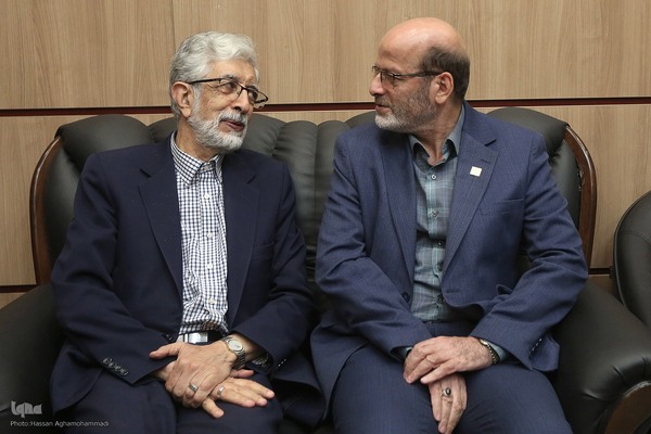 نمایشگاه دستاوردهای شرکت‌های خلاق و دانش‌بنیان