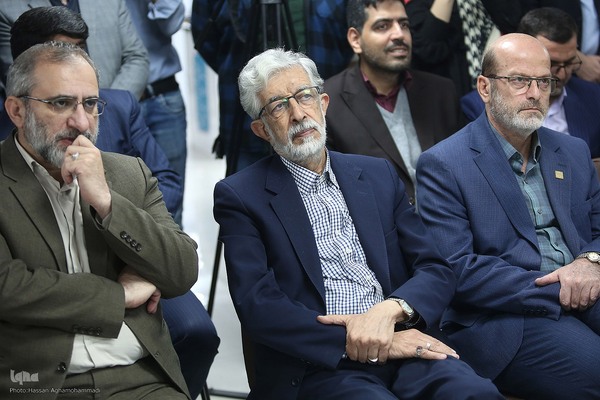 نمایشگاه دستاوردهای شرکت‌های خلاق و دانش‌بنیان