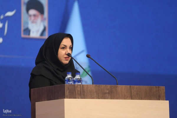 آیین بزرگداشت مقام پرستار