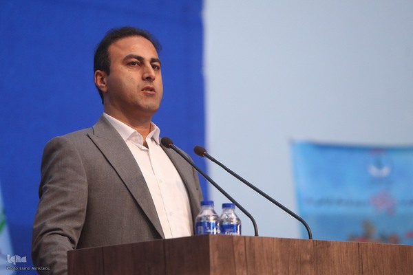 آیین بزرگداشت مقام پرستار