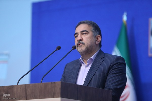 آیین بزرگداشت مقام پرستار