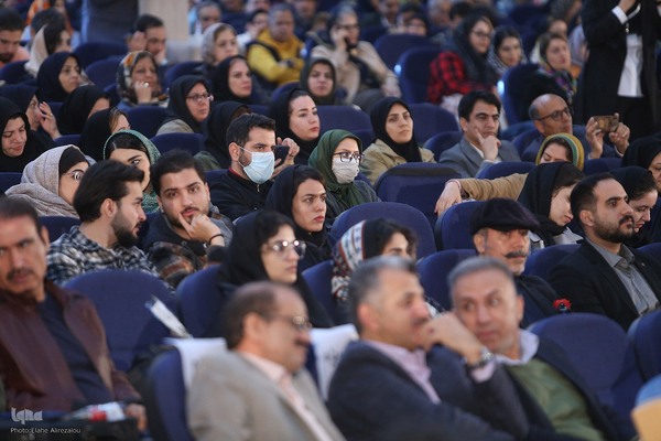 آیین بزرگداشت مقام پرستار