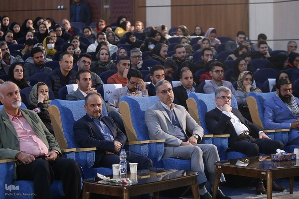 آیین بزرگداشت مقام پرستار