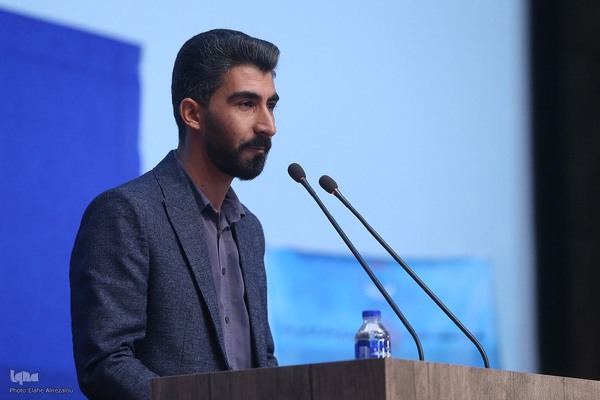 آیین بزرگداشت مقام پرستار