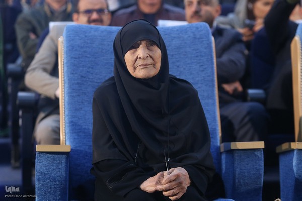 آیین بزرگداشت مقام پرستار