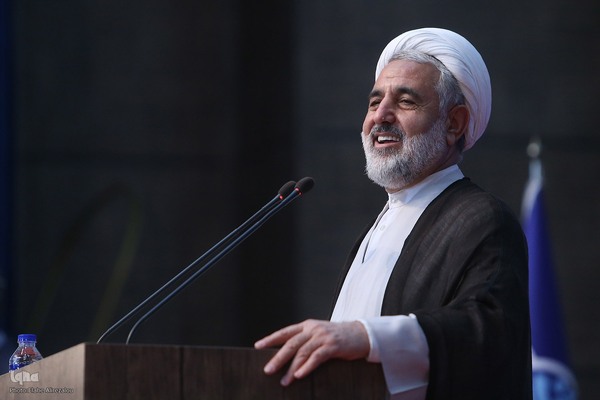 آیین بزرگداشت مقام پرستار