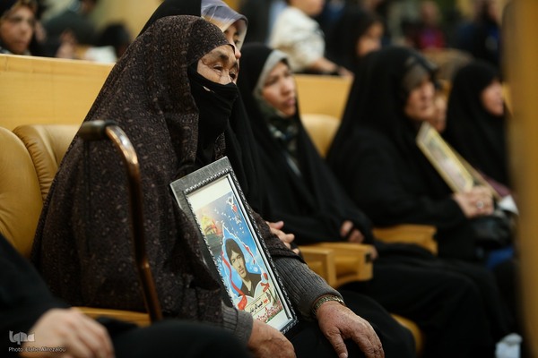 همایش بین‌المللی همبستگی جهانی زنان علیه نسل‌کشی رژیم صهیونیستی