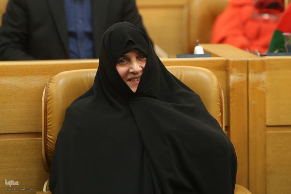 همایش بین‌المللی همبستگی جهانی زنان علیه نسل‌کشی رژیم صهیونیستی