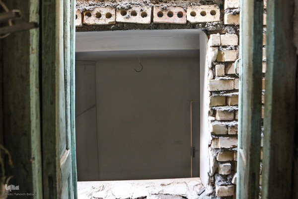 دستاوردهای کمیته امداد در منطقه کلات