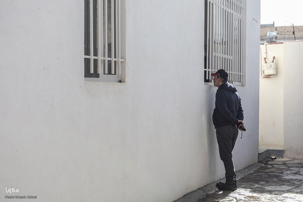 دستاوردهای کمیته امداد در منطقه کلات