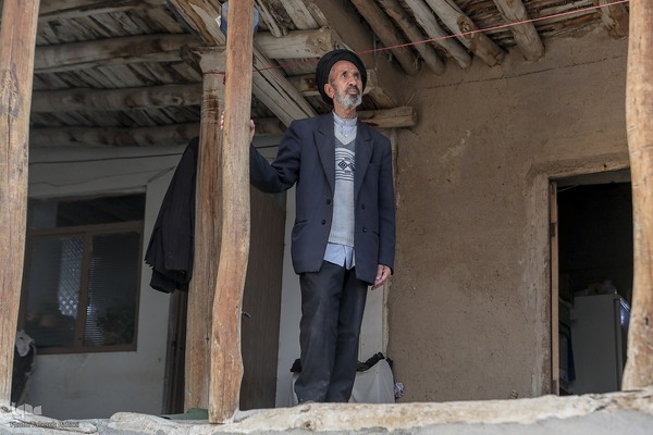 دستاوردهای کمیته امداد در منطقه کلات