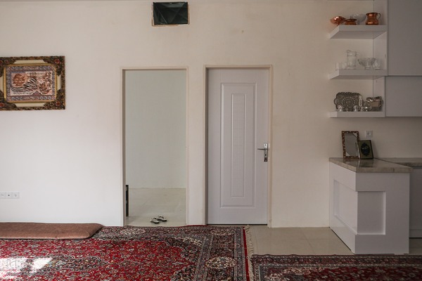 دستاوردهای کمیته امداد در منطقه کلات