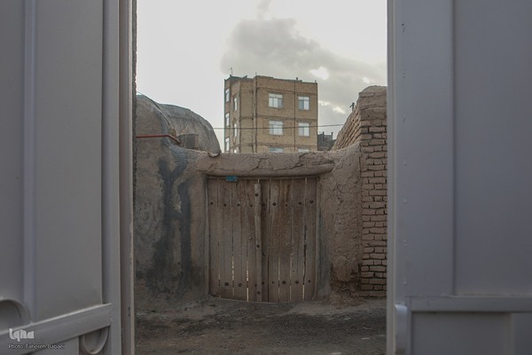 دستاوردهای کمیته امداد در منطقه کلات