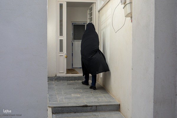 دستاوردهای کمیته امداد در منطقه کلات