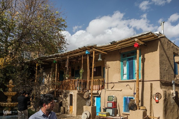 دستاوردهای کمیته امداد در منطقه کلات