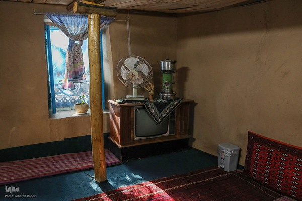 دستاوردهای کمیته امداد در منطقه کلات