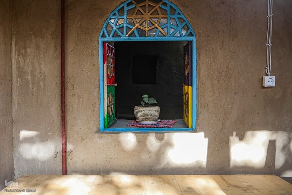 دستاوردهای کمیته امداد در منطقه کلات