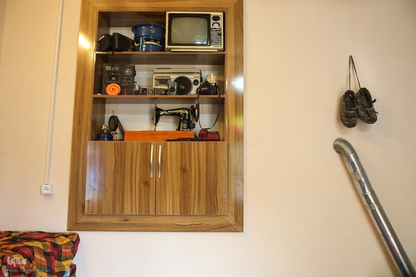 دستاوردهای کمیته امداد در منطقه کلات