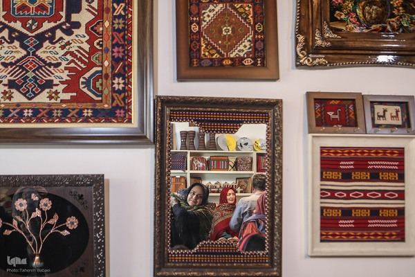 دستاوردهای کمیته امداد در منطقه کلات