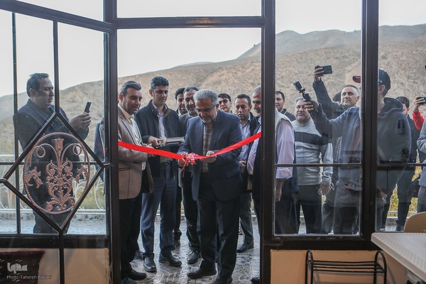 دستاوردهای کمیته امداد در منطقه کلات