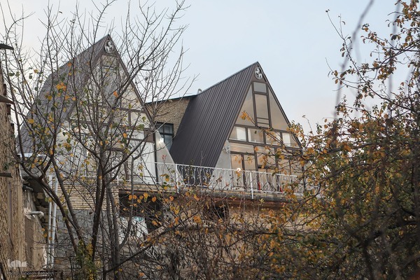 دستاوردهای کمیته امداد در منطقه کلات