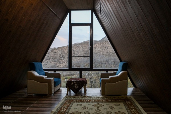 دستاوردهای کمیته امداد در منطقه کلات