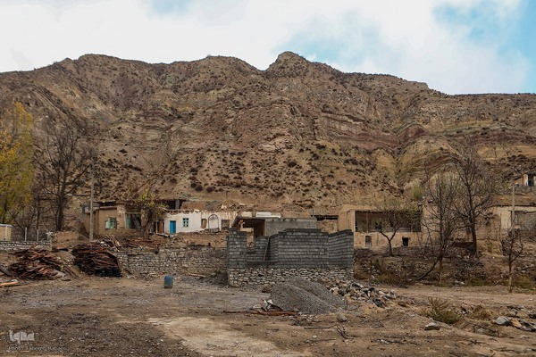 دستاوردهای کمیته امداد در منطقه کلات