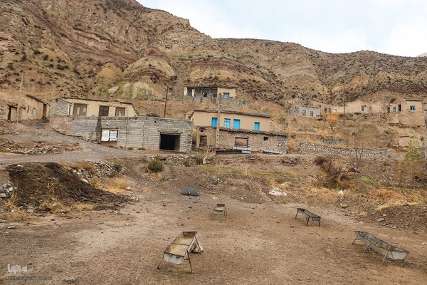 دستاوردهای کمیته امداد در منطقه کلات