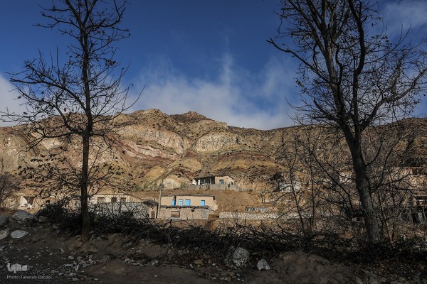 دستاوردهای کمیته امداد در منطقه کلات